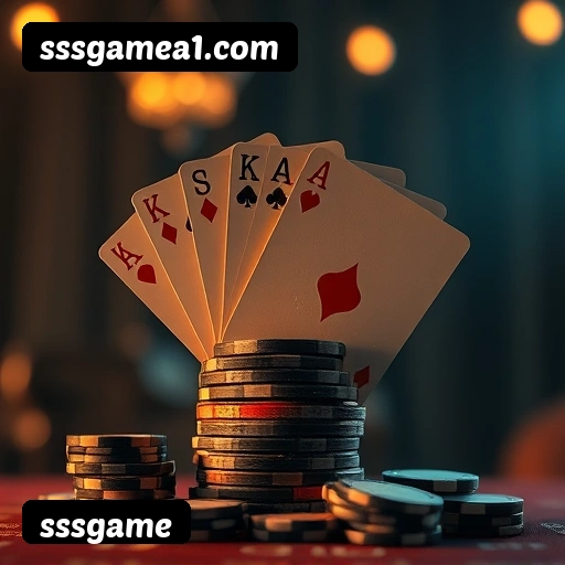 sssgame bônus R$5.000 + 500 giros - Rollover 35x, prazo 30 dias, 38% taxa conversão