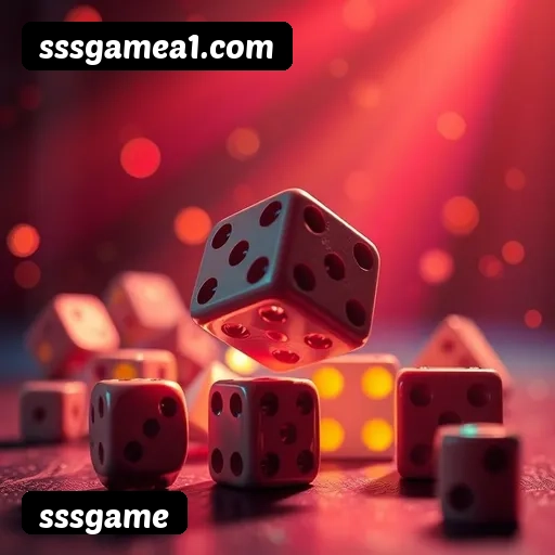 Catálogo sssgame 3.100+ jogos - Pragmatic Play, Evolution, NetEnt