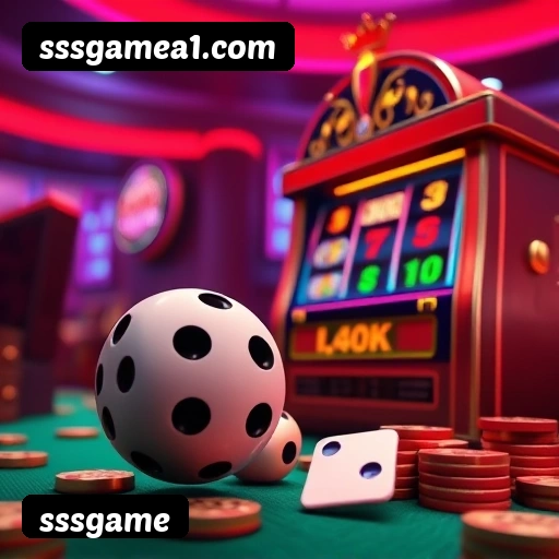 sssgame PIX instantâneo Brasil - Depósito e saque em minutos 24/7