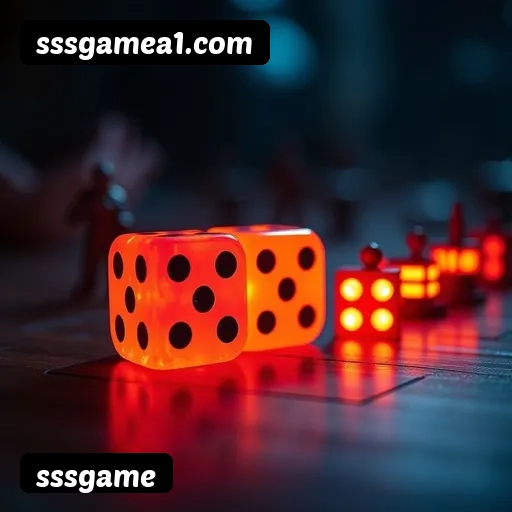 Níveis do programa VIP da sssgame